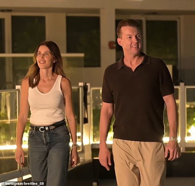 प्रकट: ऑसी क्रिकेट दिग्गज ब्रेट लीने दुबईला ‘जगातील सर्वात सुरक्षित ठिकाणांपैकी एक’ म्हणून गौरवले कारण इराणने शहरावर हल्ला करण्यापूर्वी त्याने तेथे नवीन घर विकत घेतले.