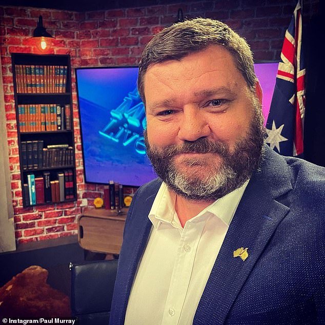 प्रकट: नवीन ऑसी टीव्ही स्पोर्ट्स शोच्या शीर्षकासाठी अतिशय विचित्र निवड