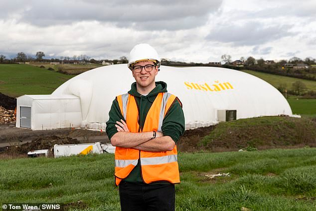 ब्रिटिश एवोकॅडो…हिवाळ्यात? पर्यावरण-शेतकरी त्यांच्या घरच्या मातीत वर्षभर विदेशी फळे उगवण्याच्या योजनांचे अनावरण करतात