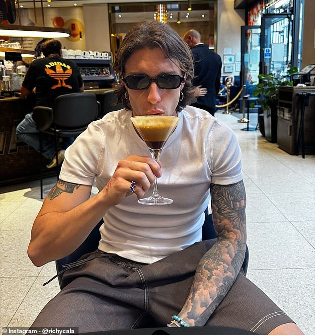 आर्सेनल डिफेंडरने क्लबमध्ये सामील झाल्यापासून लंडनमध्ये राहण्याबद्दलची सर्वात मोठी तक्रार उघड केली आहे