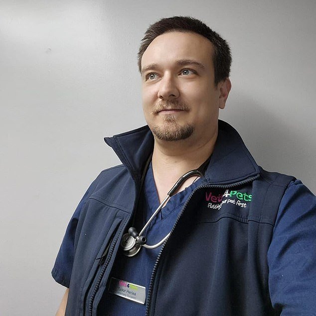 अल्कोहोलच्या प्रभावाखाली वाहन चालवणाऱ्या रोमानियन पशुवैद्यकाला त्याचा पशुवैद्यकीय परवाना ठेवण्याची परवानगी आहे, कारण तो काढून टाकल्यास त्याला ब्रिटनमधून हद्दपार केले जाईल.