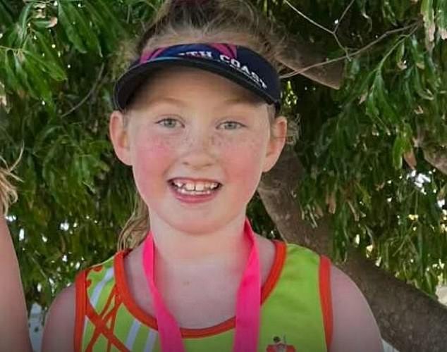 ऑस्ट्रेलियन मुलगी क्लो जेफ्रीज जपानी स्की रिसॉर्टमध्ये एका विचित्र अपघातात ठार झाली