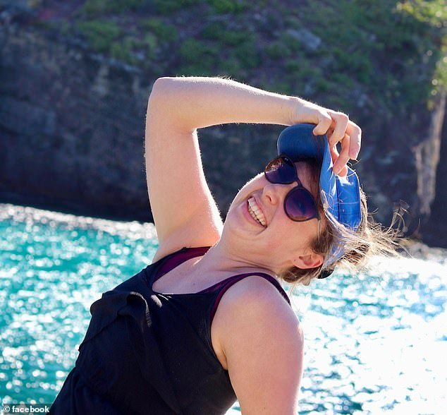 चित्र: ब्रिट, 29, पाल्मा येथे £27m लक्झरी यॉटवर मृतावस्थेत आढळून आली ‘तिने तिचा फोन उचलला नाही’ – पोलिस तपास सुरू