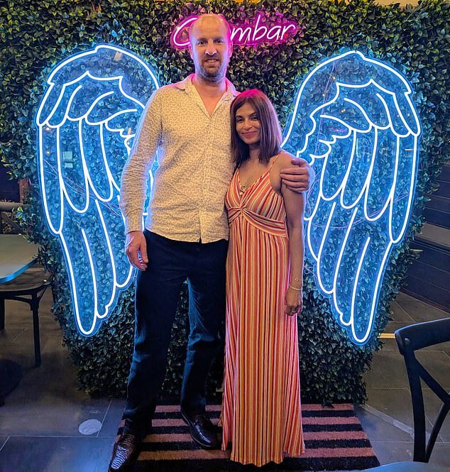 हर्नेस ओक: पछाडलेल्या टेकड्यांच्या भयंकर सावलीत एका भयानक ‘हत्या-आत्महत्या’ घरातील एक भयानक दृश्य – एका क्रूर शोकांतिकेने एका लहान ग्रामीण शहराला हादरवून सोडले