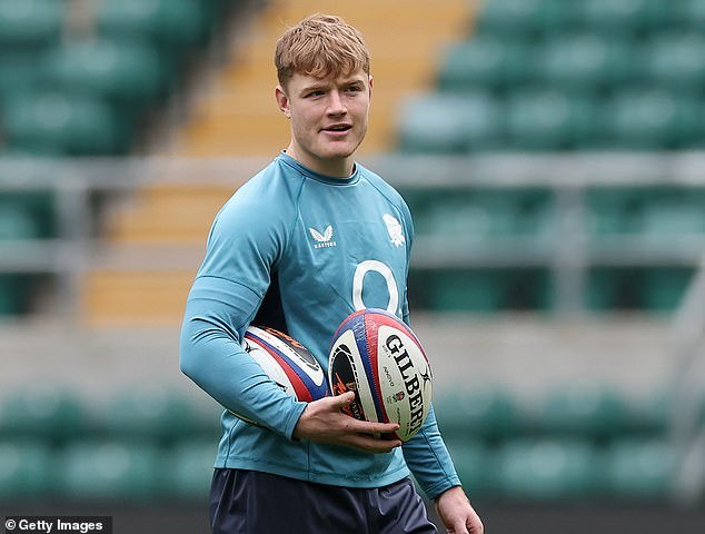 डॅन बिगर: इटलीला हरवण्यासाठी फिन स्मिथला इंग्लंडसाठी काय करावे लागेल ते येथे आहे – आणि माझ्या एका मोठ्या चुकांमधून तो काय शिकू शकतो