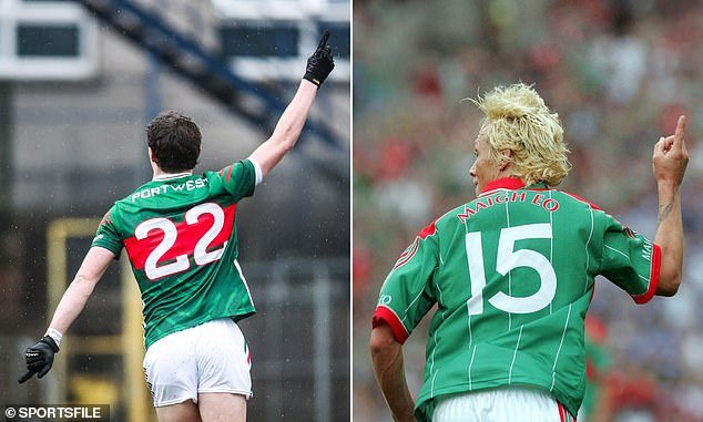 लीगचा ब्रेक-आउट स्टार आकाश-उच्च अपेक्षेनुसार जगत असल्याने कोबेमनिया पकड घेत आहे – परंतु मेयोकडे तरुण मॅकडोनाल्डच्या प्रतिभेचा जास्तीत जास्त फायदा घेण्यासाठी एक लहान विंडो आहे आणि समर्थक तयारी करत आहेत – पहिल्यांदाच नाही – शर्यतीत स्वतःला गमावण्यासाठी.