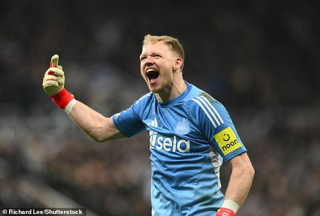 न्यूकॅसल 2-1 मॅन युनायटेड – प्लेअर रेटिंग्स: रेड डेव्हिल्सच्या हल्ल्यात कोणता स्टार त्याच्या स्थानाबद्दल चिंता कमी करण्यात अयशस्वी ठरला आहे? सेंट जेम्स पार्कमध्ये गरम आणि थंड कोणी उडवले? आणि ज्यांनी साहसी कॉलनंतर एडी होवेच्या विश्वासाची परतफेड केली