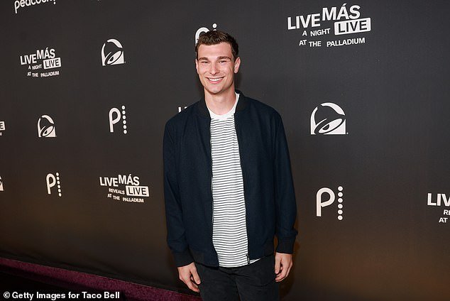 एनएफएल प्रशिक्षकांनी आगामी मसुद्यात उत्तम क्वार्टरबॅकचे नाव दिल्याने फर्नांडो मेंडोझाची चिंता वाढत आहे