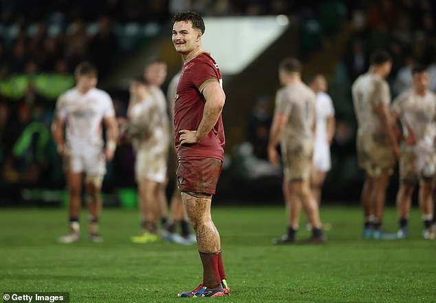 केन वेल्सचे आतले भविष्याबद्दल ‘उत्साहित’: दोन किशोरवयीन टायरॉस बाहेर पडणार आहेत, विश्वचषकाकडे लक्ष देणारा ग्लुसेस्टर फ्लँकर, 19 वर्षीय मुलाचे 6 फूट 8 इंच लॉक आणि नवीन सामील होण्याचा दृष्टीकोन