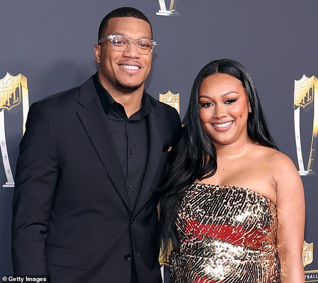 बफेलो बिल्स डीजे मूरसाठी ब्लॉकबस्टर ट्रेडमध्ये उतरतो कारण जोश ॲलनला शेवटी त्याचा विस्तृत रिसीव्हर मिळाला