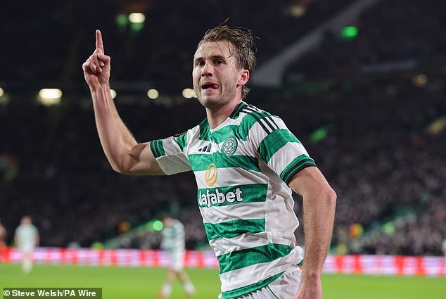 प्रेशर पॉईंट्स: नायग्रेनने सेल्टिक संघमित्रांना हृदय उबदार ठेवण्याचे आवाहन केले कारण जेतेपदाची शर्यत महाकाव्य कळस गाठते