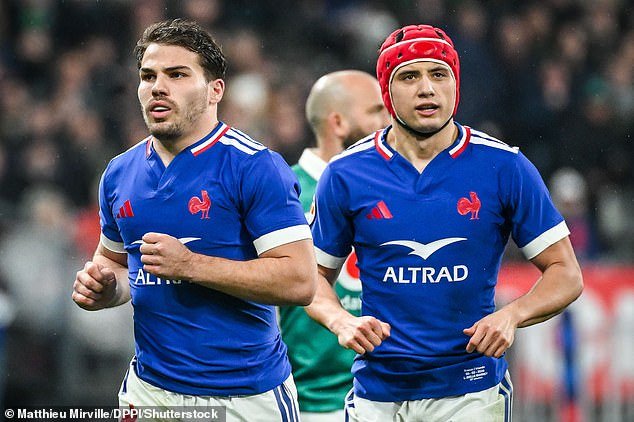 स्टार्सने जडलेला फ्रान्स जबरदस्त फॉर्ममध्ये आहे आणि मजा करण्यासाठी गोल करू शकतो… परंतु स्कॉटलंडचे लक्ष्य आगीशी लढण्याचे लक्ष्य असेल कारण सहा राष्ट्रांच्या आशा आशा मरेफिल्डवर मार्गस्थ होतील