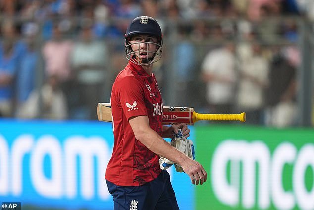 इंग्लंड T20 विश्वचषक खेळाडू रेटिंग: दुःस्वप्न स्पर्धेनंतर कोणाला मोठे निर्णय घ्यायचे आहेत? त्याच्या संभाव्य स्वानसाँगमध्ये कोण कुशल होते? आणि उपांत्य फेरीत कोण वेगळे झाले?