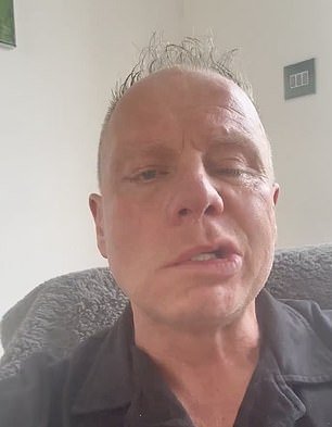 मॅन सिटीचा माजी कर्णधार, 55, त्याने उघड केले आहे की त्याला विनाशकारी न्यूरोलॉजिकल स्थितीचे निदान झाले आहे.