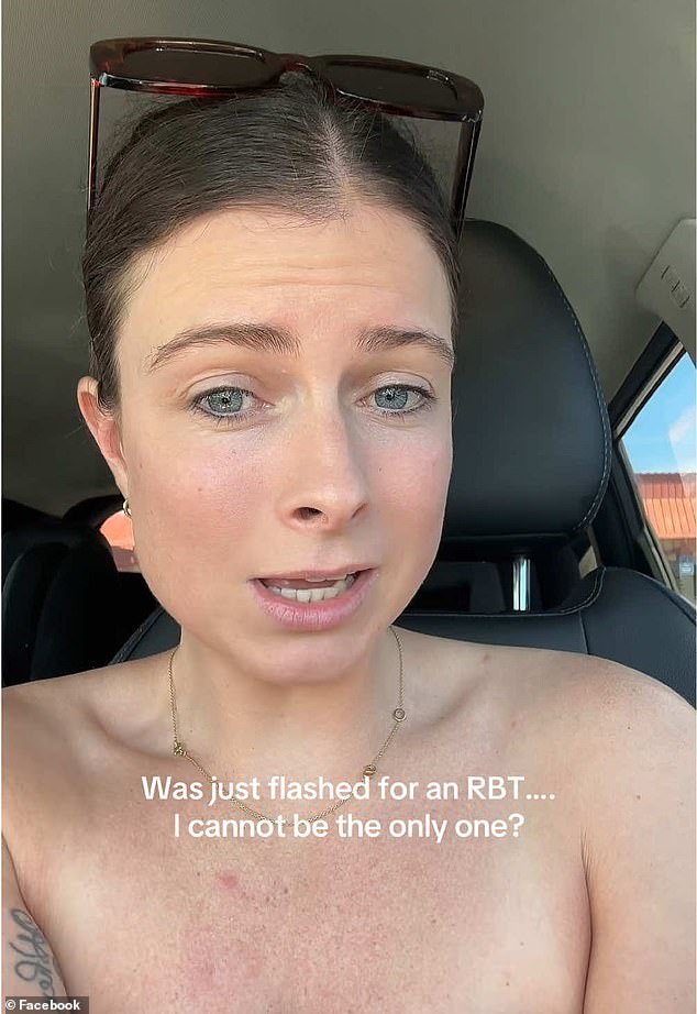 ऑस्ट्रेलियन लोकांना सामान्य ड्रायव्हिंग कायद्यासाठी $2,000 दंडाचा सामना करावा लागतो जो प्रत्यक्षात बेकायदेशीर आहे