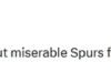 जेमी ओ’हाराने त्याचा रेडिओ शो थांबवला कारण टॉटेनहॅमचे चाहते प्रीमियर लीगच्या निर्वासनाची मीम्स आणि विनोदांसह अविरतपणे थट्टा करतात