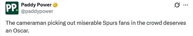 जेमी ओ’हाराने त्याचा रेडिओ शो थांबवला कारण टॉटेनहॅमचे चाहते प्रीमियर लीगच्या निर्वासनाची मीम्स आणि विनोदांसह अविरतपणे थट्टा करतात