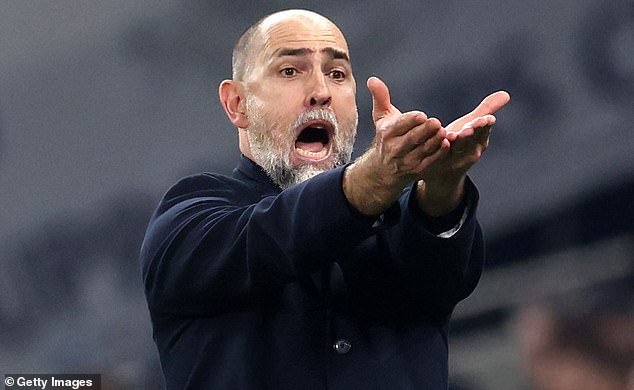 Ange Postecoglou परत आणायचे? विनय व्यंकटेशमला दार दाखवाल का? टोटेनहॅम त्यांचा हंगाम वाचवण्यासाठी काय करू शकतो? आमच्या तज्ञांची त्यांची मते आहेत…