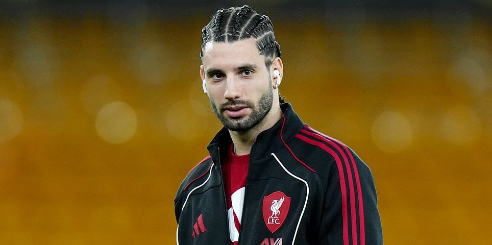 लांडगे विरुद्ध लिव्हरपूल – एफए कप पाचव्या फेरीचे थेट: ताजे स्कोअर, संघाच्या बातम्या आणि अपडेट्स जसे की रेड्स मिडवीक प्रीमियर लीग पराभवाचा बदला घेण्याच्या तयारीत आहेत