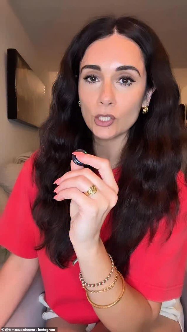 संतप्त इराणी प्रभावकांनी इराणमधील सीएनएन प्रतिनिधीला ‘कचरा’ म्हणून निंदा केली आणि ‘शूट टू किल’ आदेश जारी केल्यानंतर दहशत कमी केली.