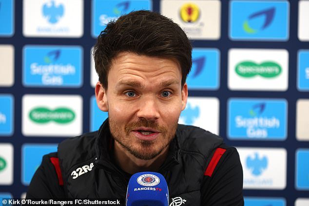 डॅनी रोहल म्हणतात की, चषक लढतीत सेल्टिकवर रेंजर्सच्या विजयासाठी चाहत्यांचे मौन महत्त्वाचे असू शकते