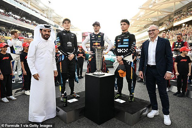 मध्य पूर्वेतील फॉर्म्युला वन शर्यतींबद्दल शंका असताना ऑस्ट्रेलियाला यावर्षी दुसरी ग्रँड प्रिक्स मिळू शकते