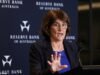रिझव्र्ह बँक ऑस्ट्रेलियातील रोखीच्या भवितव्यावर मोठे आवाहन करत आहे