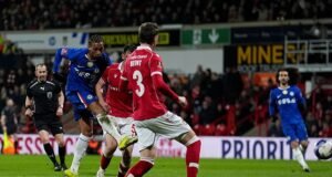 Wrexham 2-4 चेल्सी: 10-माणुस चॅम्पियनशिप संघासाठी हार्टब्रेक कारण ब्लूज एफए कप मोहिमेसह वेल्समधून बाहेर पडले – परंतु रायन रेनॉल्ड्सचे हॉलीवूड द्रष्टे अधिक योग्य आहेत, रियाथ अल-समराय लिहितात