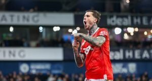 लीसेस्टर आणि मिलवॉल स्कॉटलंडचा स्ट्रायकर डायक्ससाठी उन्हाळ्याच्या हालचालींवर लक्ष ठेवून आहेत