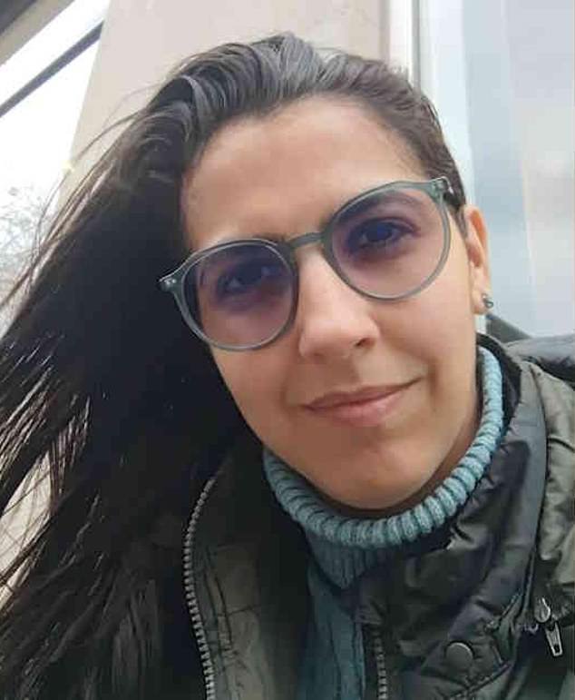 कॅम्पसमधून बस घेऊन सुमारे आठवडाभरापूर्वी बेपत्ता झालेल्या विद्यार्थ्याची चिंता वाढत आहे