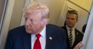 इराणचे युरेनियम ताब्यात घेण्यासाठी आणि आण्विक युद्ध रोखण्यासाठी ट्रम्प विशेष भूदल पाठवण्याचा विचार करत आहेत