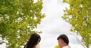 फूटी स्टारने ऑस्ट्रेलियाच्या सर्वकाळातील महान खेळाडूंपैकी एकाच्या मुलीशी लग्न केले आहे