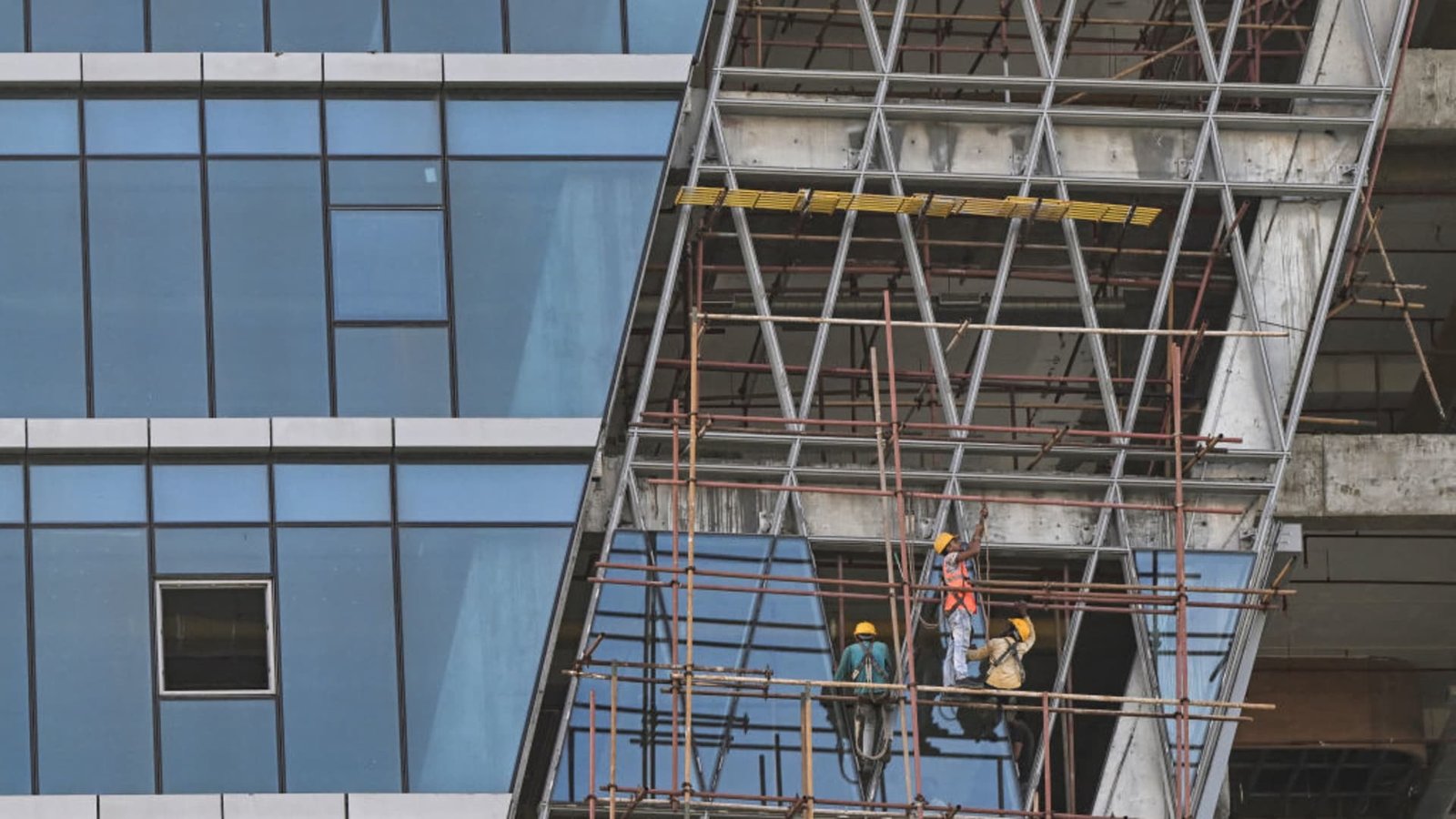 डिसेंबर तिमाहीत भारताची अर्थव्यवस्था 7.8% ने वाढली आहे