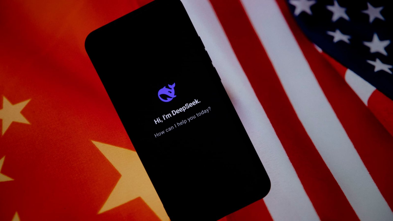 चीन एआय शर्यत जिंकेल का?