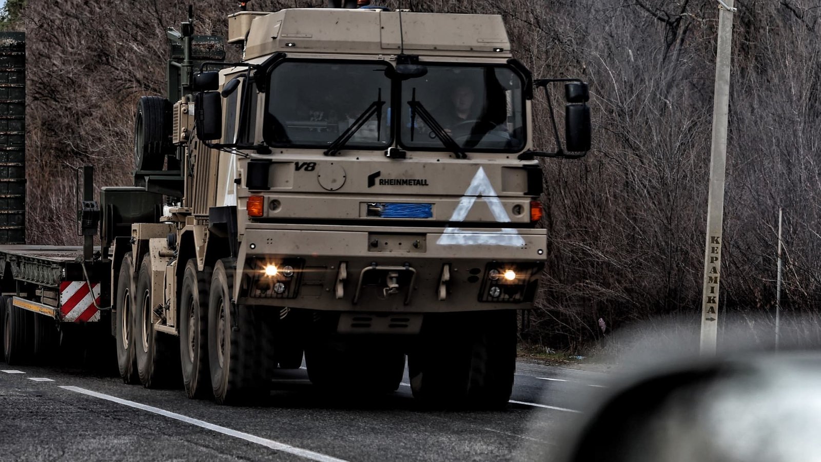 अमेरिका, युक्रेन शांतता योजना प्रगतीपथावर असल्याने युरोपमधील संरक्षण साठा घसरला