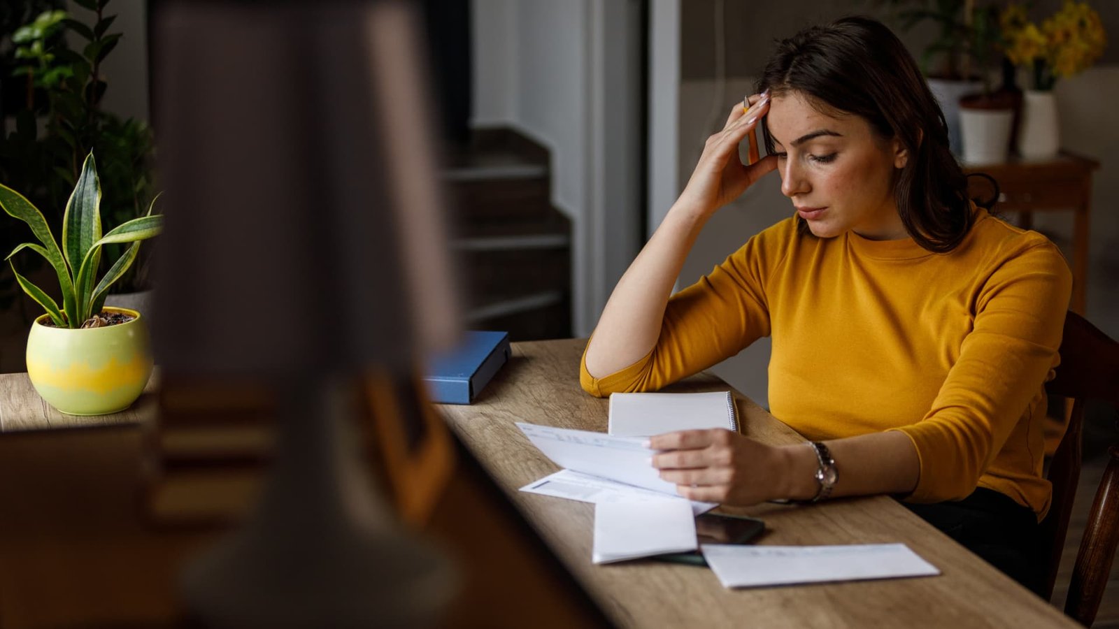 अमेरिकन लोकांना वाढत्या अर्थव्यवस्थेबद्दल इतके वाईट का वाटते?