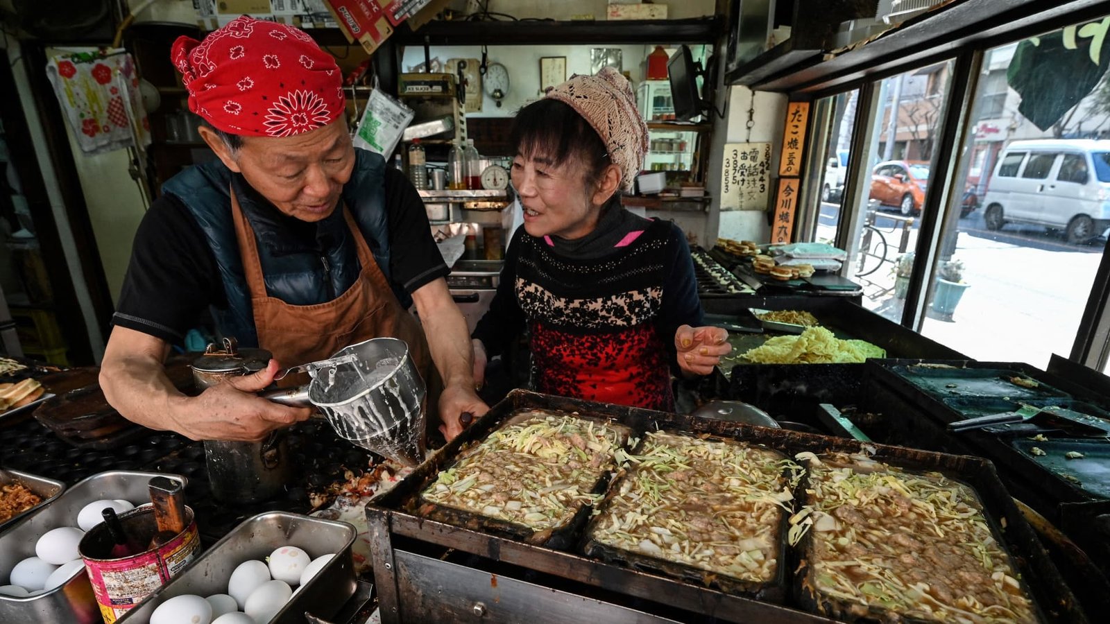 मार्च 2022 नंतर प्रथमच जपान चलनवाढ BOJ च्या 2% लक्ष्यापेक्षा कमी झाली आहे