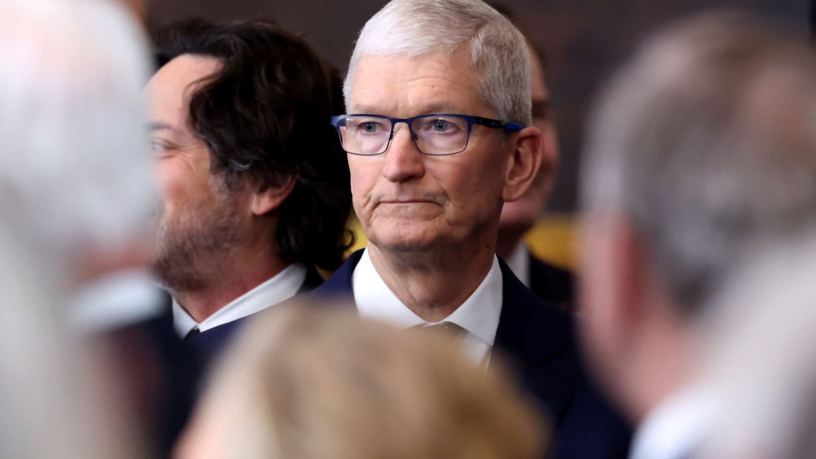 सर्वोच्च न्यायालयाच्या टॅरिफ निर्णयाचा ऍपलवर कसा परिणाम होतो