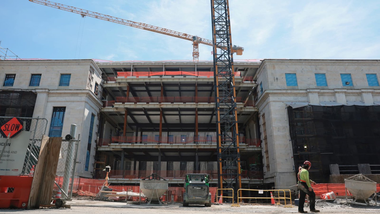 फेड मिनिटे आणि ECB घडामोडींदरम्यान यूएस आणि युरोपियन बाजारांसाठी सकारात्मक दिवस