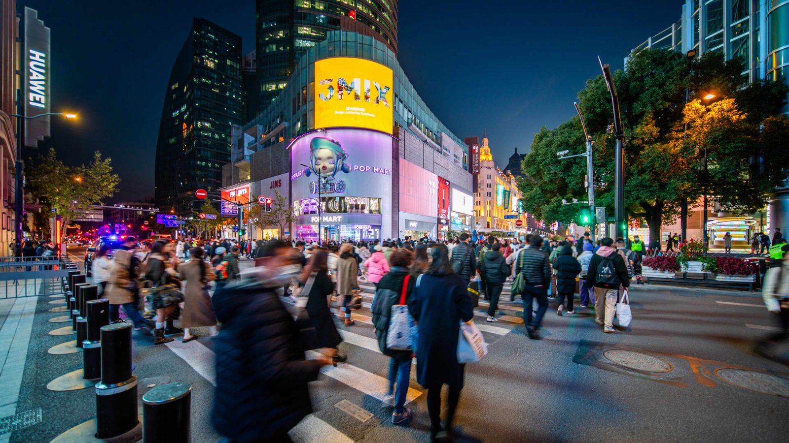 इक्विटी आणि आयपीओच्या उन्मादात आशियाई बाजारांमध्ये ‘अविश्वसनीय’ भांडवलाची गर्दी दिसते