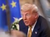 EU, UK ने ट्रम्प व्यापार करार धोक्यात येण्याची चेतावणी दिली कारण नवीन 15% टॅरिफ हिट झाले आहेत