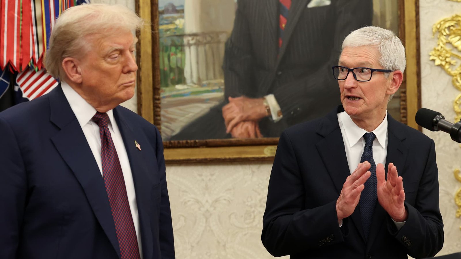 Apple 2026 मध्ये काही मॅक मिनी उत्पादन यूएसमध्ये हलवेल