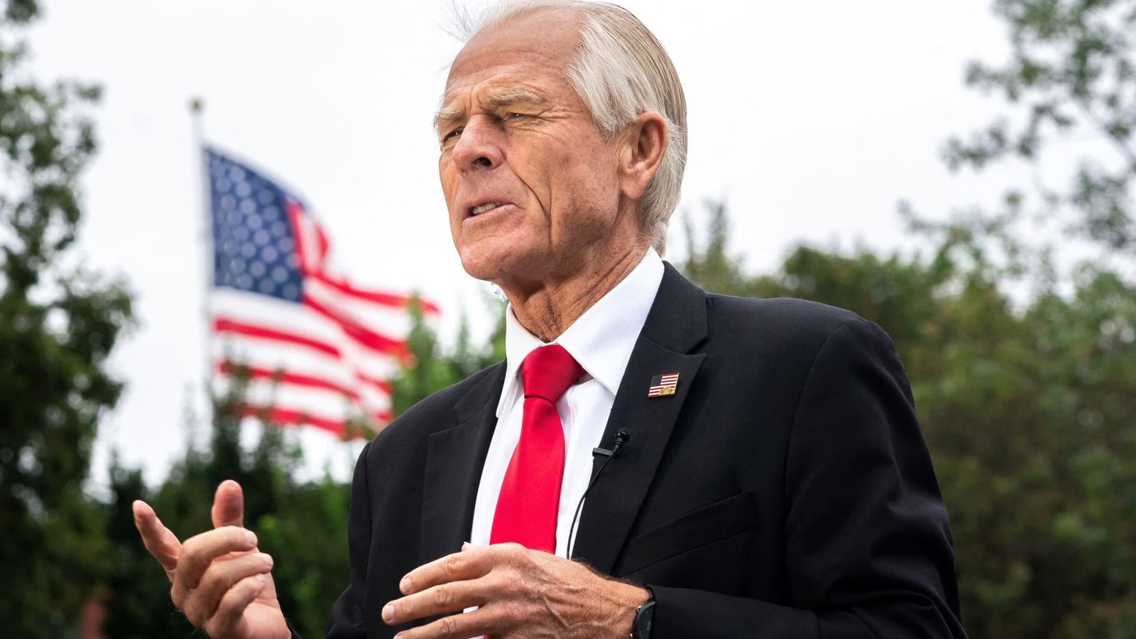 ट्रम्प डेटा सेंटरच्या खर्चावर ‘फोर्स’ करू शकतात