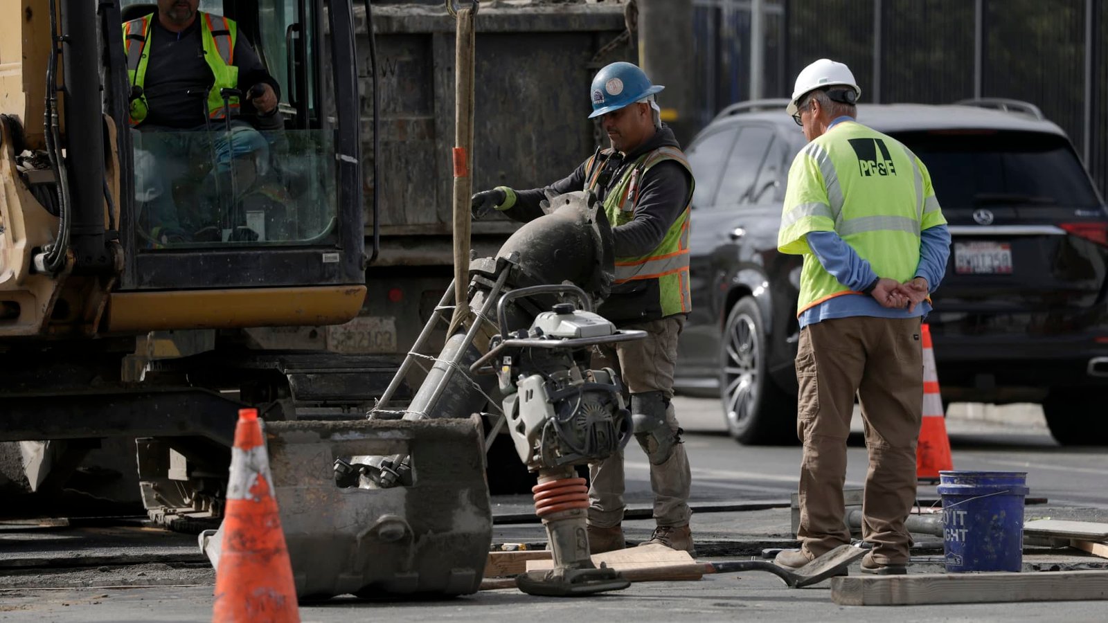 फेब्रुवारी 2026 नोकरी अहवाल: