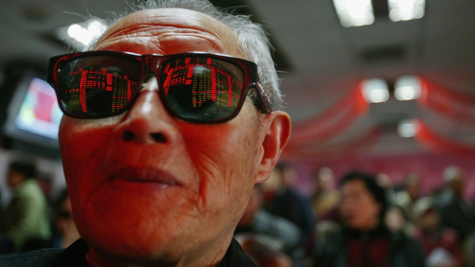 बिग टेकच्या एआय बाँडने गुंतवणूकदारांशी ‘अघोषित करार’ तोडला