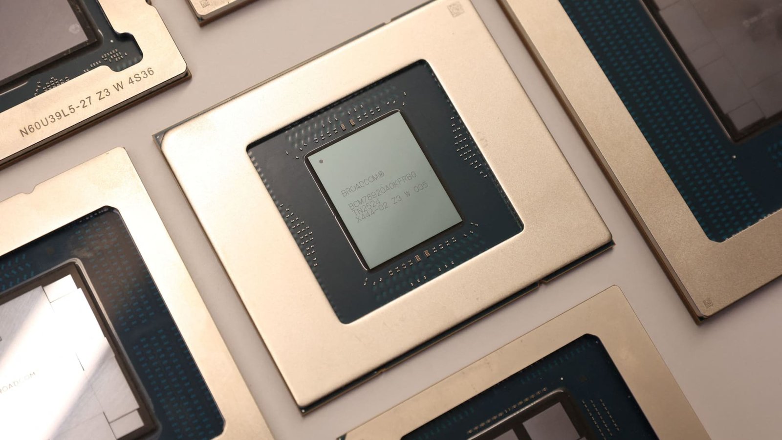 ब्रॉडकॉम स्टॉक रॅली, एआय वाढ का टिकेल यासाठी मजबूत केस बनवते