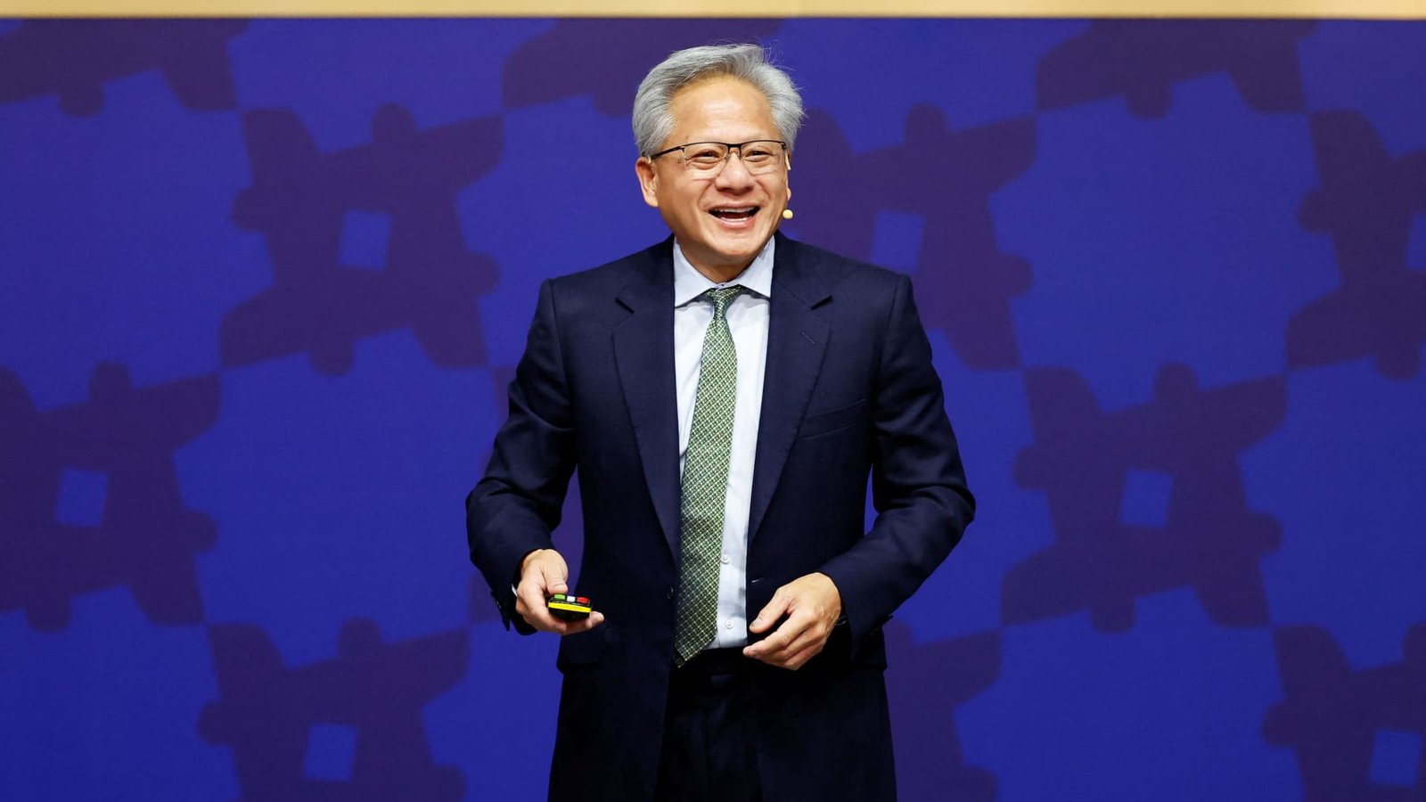 ऑक्टोबरमध्ये यूएस शेअर्सचा नफा AI साठी खूप जास्त आहे