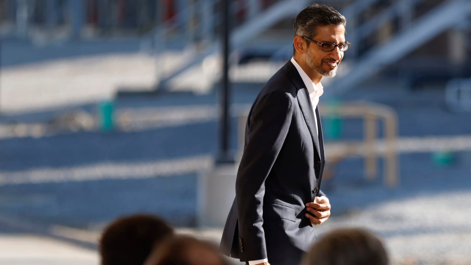 अल्फाबेट डेटा सेंटर आणि एनर्जी इन्फ्रास्ट्रक्चर कंपनी इंटरसेक्ट घेणार आहे