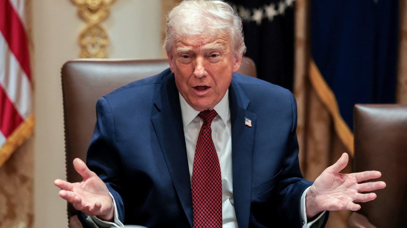 चीनला Nvidia H200 AI चिप विकण्यासाठी ट्रम्प यांनी हिरवा कंदील दिला, शी यांनी सकारात्मक प्रतिसाद दिला आहे