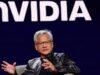 Nvidia ला चीनकडून H200 AI चिपची ‘खूप जास्त’ मागणी आहे